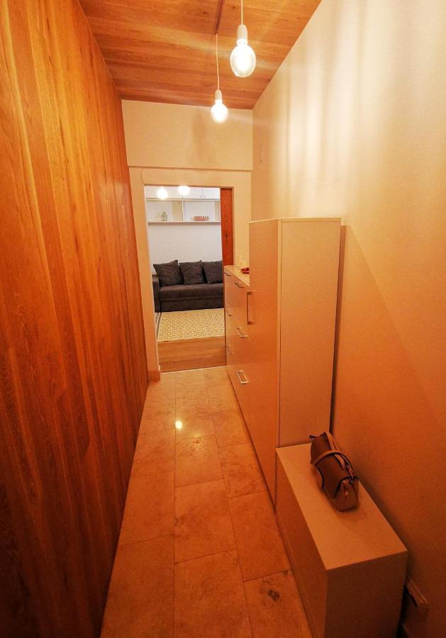 Diana'S Place Downtown Hotel Bucharest Luaran gambar
