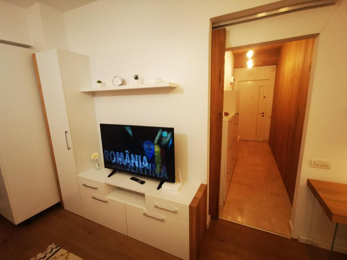Diana'S Place Downtown Hotel Bucharest Luaran gambar